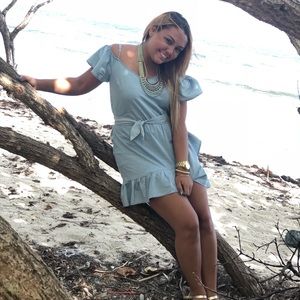 Meet your Posher, Kendra